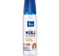 KLEJ W PŁYNIE 42ML TETIS /BG200-A
