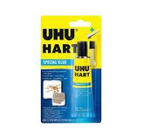 KLEJ MODELARSKI HART 35G UHU /U38340