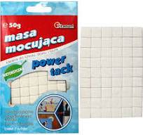 MASA MOCUJĄCA PAULINDA POWER TACK 50G TITANUM