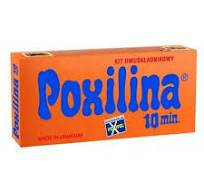 KLEJ POXILINA