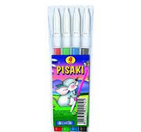 PISAKI KAMET 4KOL
