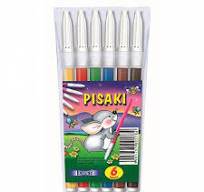 PISAKI KAMET 6KOL