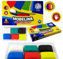 MODELINA 6KOL ASTRA