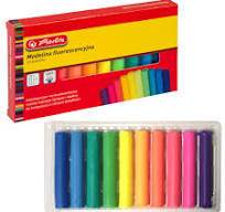 MODELINA (10) FLUOR /09560095