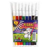 PISAKI KAMET 8KOL