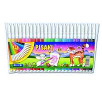 PISAKI KAMET 24KOL