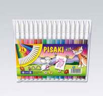 PISAKI KAMET 16KOL