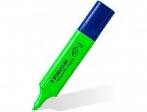 ZAKREŚLACZ STAEDTLER TEXTSURFER ZIELONY