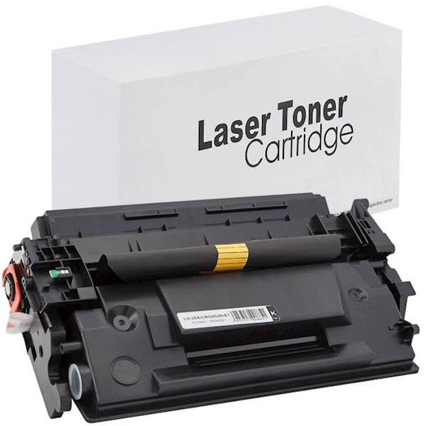 TONER LASER HP CF226X 9K /AMG