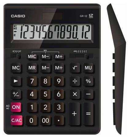 KALKULATOR CASIO GR-12