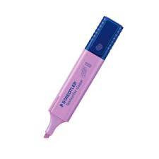 ZAKREŚLACZ TEXTSURFER FIOLET PASTEL /C-620