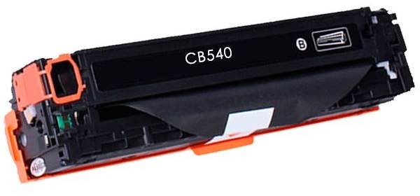 TONER HP CF540A CLJ PRO M254 M280 1,6K CZARNY /AMG