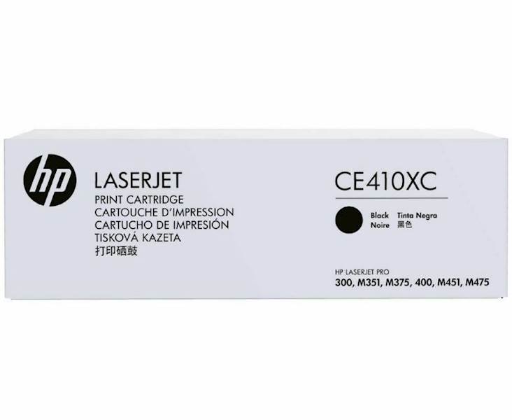 TONER HP CF410X PRO MFP M477FDN BK 6,5K /ORYG