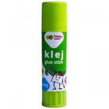 KLEJ W SZTYFCIE 15G HAPPY COLOR /HA34800015-KK