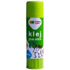KLEJ W SZTYFCIE 25G HAPPY COLOR /HA34800025-KK