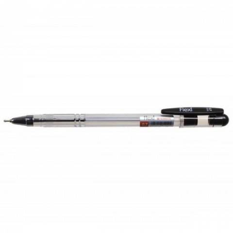 DŁUGOPIS PENMATE FLEXI GEL 0.6MM CZARNY /TT8501