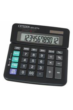 KALKULATOR CITIZEN SDC-577 II