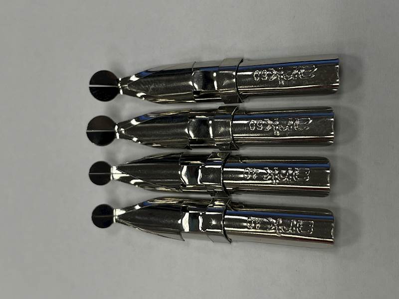 REDISÓWKI ZESTAW 5MM/4MM A'4SZT