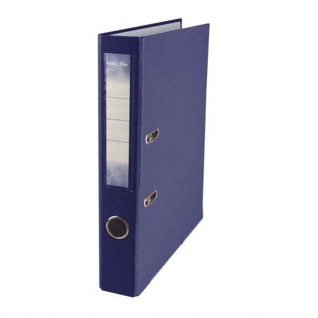 SEGREGATOR A4/50MM PETITE OFFICE GRANATOWY