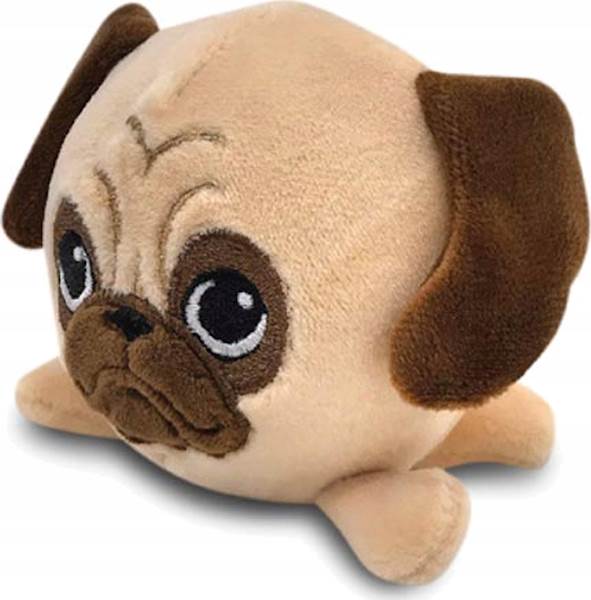 MASKOTKA GNIOTEK PUGSY MALONE PBJ1 MFP /1042415