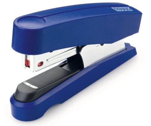 ZSZYWACZ B10 FC PŁASKO ZSZYWAJĄCY NIEB. STAEDTLER