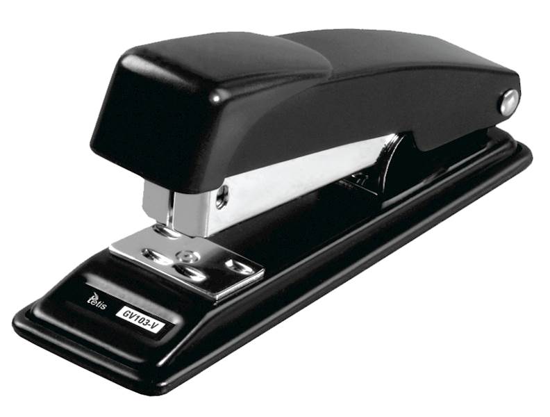 ZSZYWACZ CZARNY 24/6 25KARTEK TETIS /GV103-V