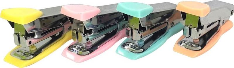 MINI ZSZYWACZ PASTEL 20K 35MM MG