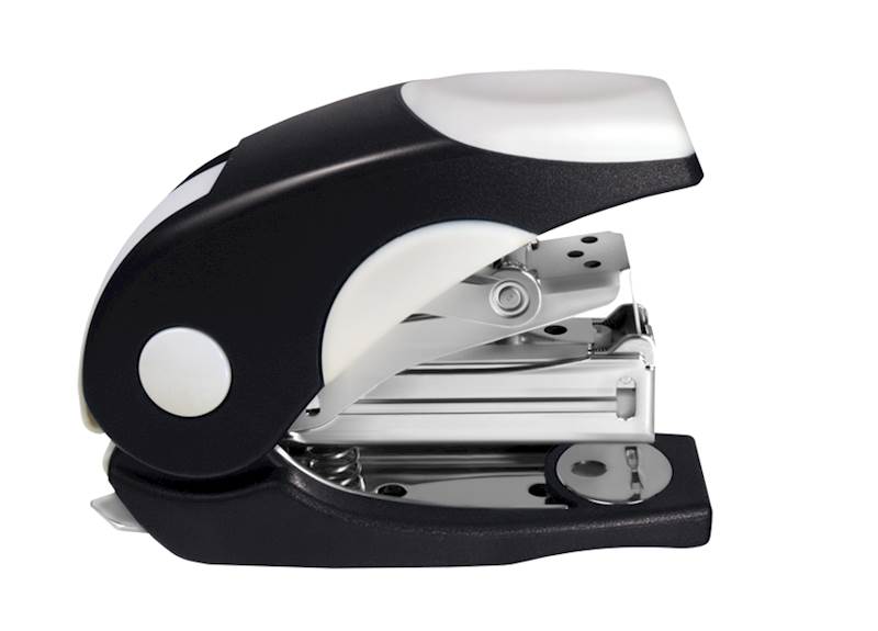 ZSZYWACZ MINI ORKA 24/6-26/6 CZARNY TETIS /GV090-V