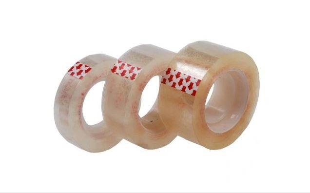 TAŚMA KLEJĄCA CRYSTAL 18*20 1SZT