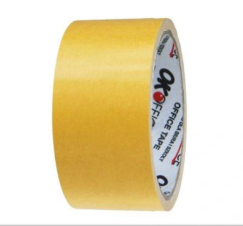 TAŚMA DWUSTRONNA 50MM/10MB