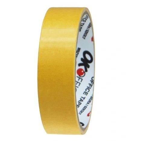TAŚMA DWUSTRONNA 12MM/5M