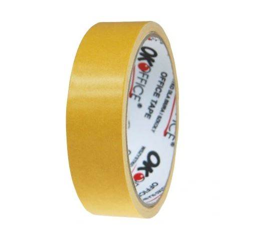 TAŚMA DWUSTRONNA 25MM/5M