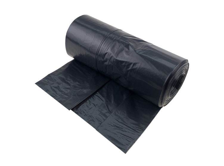 WORKI LDPE 60L A'10SZT HORECA