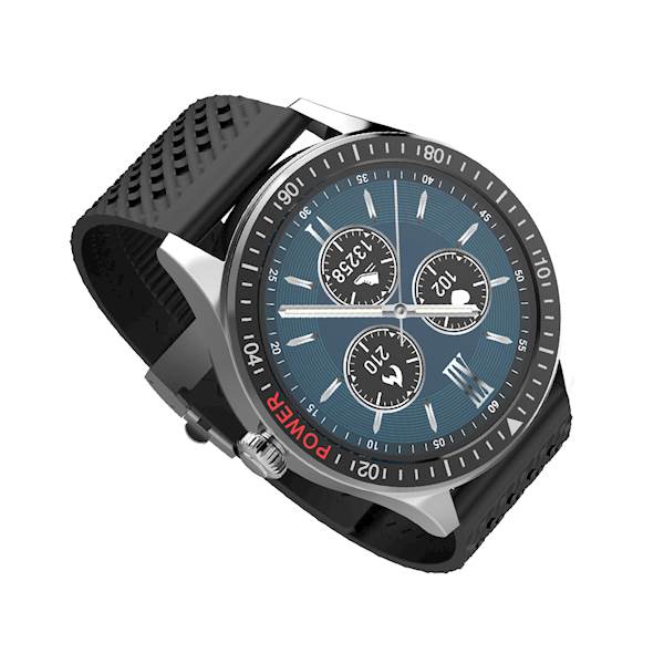 SMARTWATCH VCTR-34-01-BK