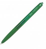 DŁUGOPIS PILOT SUPER GRIP G F 0,7MM ZIELONY