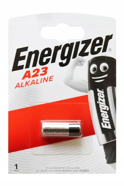 BATERIA ENERGIZER E23A 