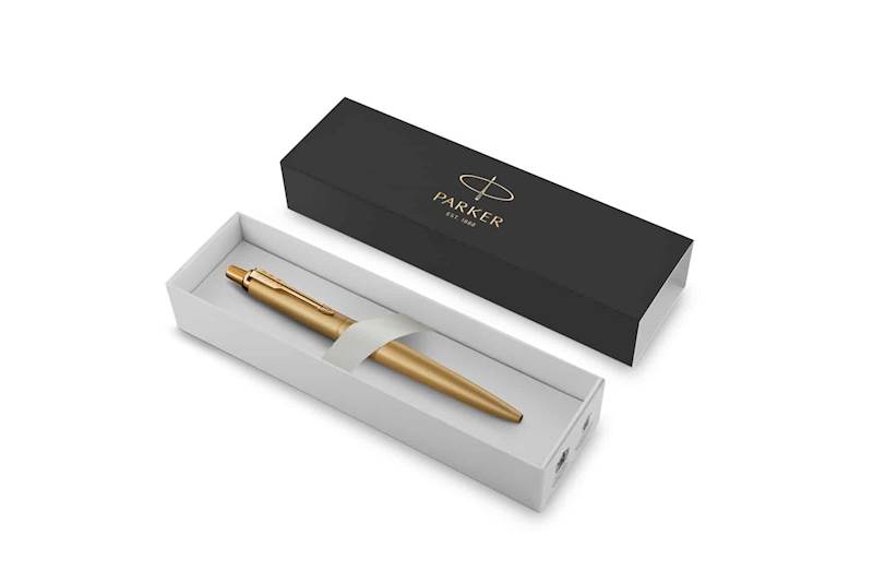 DŁUGOPIS JOTTER PARKER XL MONOCHROME GOLD /2122754