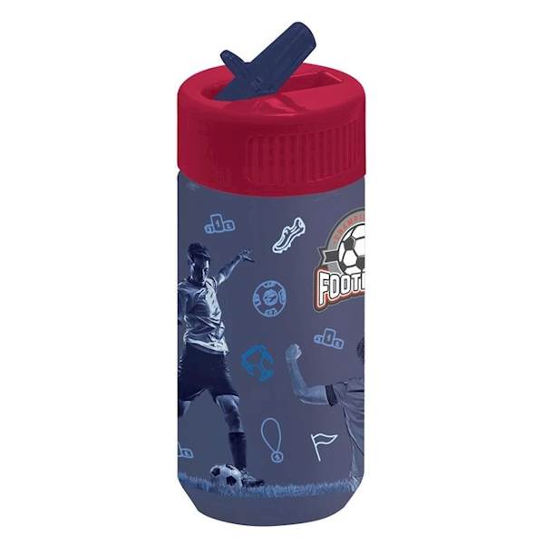 BIDON BACKUP A PIŁKA /BAPI19