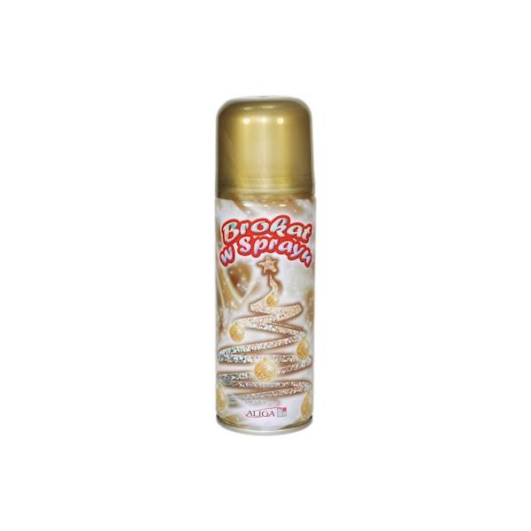 BROKAT W SPRAYU 250ML ALIGA