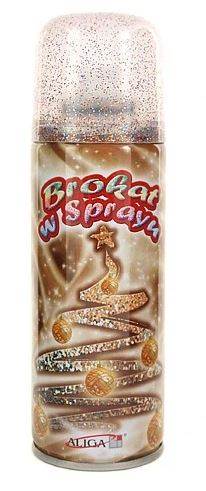 BROKAT W SPRAYU 250ML ALIGA