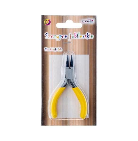 SZCZYPCE JUBILERSKIE 8CM ALIGA /SJ-8403