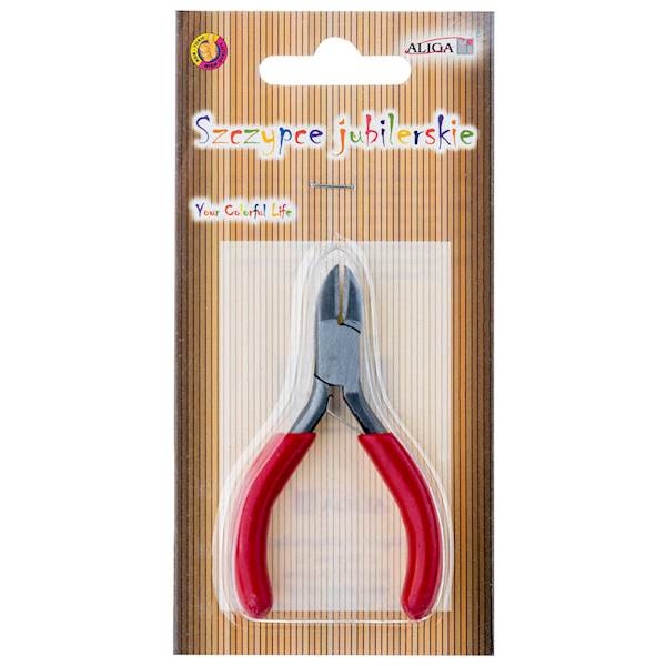 CĄŻKI JUBILERSKIE 7,5CM ALIGA /SJ-8403