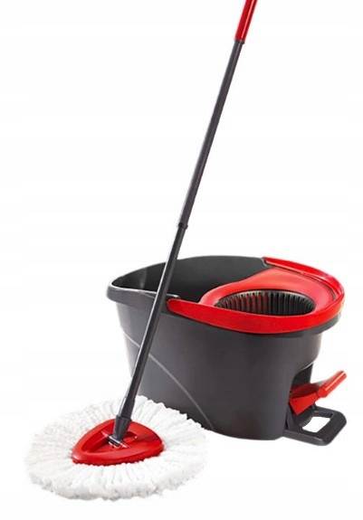 MOP WIRUJĄCY ZESTAW G-EASY WRING/Z 