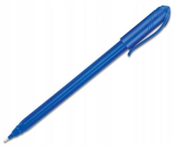 DŁUGOPIS FLEXI TRIO JET 1.0mm NIEBIESKI /TT7530