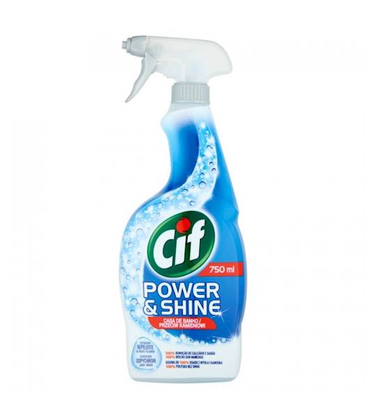 CIF ŁAZIENKA BATHROOM 750ML SPRAY
