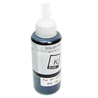 EPSON L100/200 C13T66414A T6641 BLACK 100ML /AMG