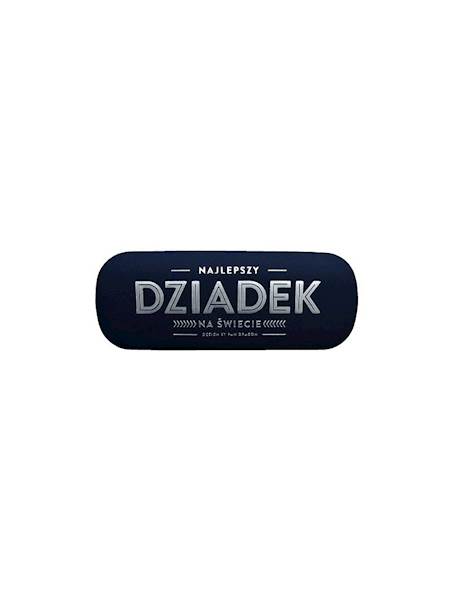 ETUI NA OKULARY GOLD DZIADEK PAN DRAGON