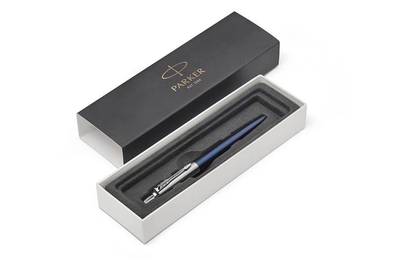 DŁUGOPIS JOTTER BP60 ROYAL BLUE CT PARKER /1953186