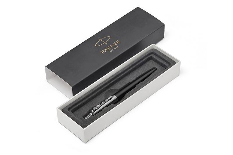 DŁUGOPIS JOTTER BP60 STREET BLK C PARKER /1953184