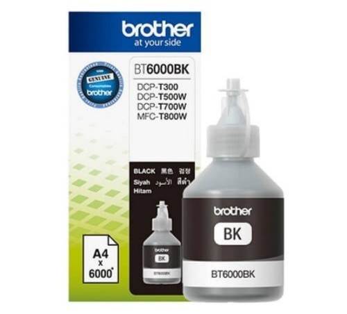 BROTHER TUSZ BT6000BK DCPT300 BLACK 6K /ORYG